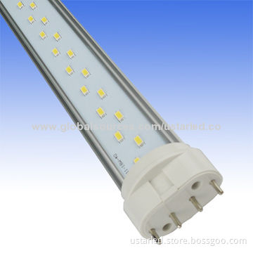 Dimmable 15W 2G11 LED BulbsNew